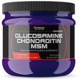 Ultimate Nutrition Glukozamin hondroitin MSM za zglobove, 90 tableta Cene