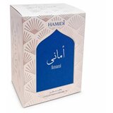 Hamidi Amani Parfumirano ulje unisex 20 ml | shoptok.hr
