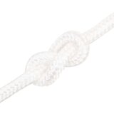  Brodski konop svjetlobijeli 16 mm 250 m od polipropilena | shoptok.hr
