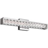 Elstead Lighting STENSKA SVETILKA ZA KOPALNICO Jessie 59.7/12.7/10.2 cm 2700 K Cene