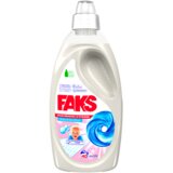 Faks Gel Baby&Sensitive 1,8 l/40 pranja Cijene