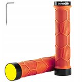 ROCKBROS ročaji bike grip z odsevom bike comfortable oranžen, (22007078) Cene