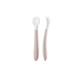 BabyBjörn® žlica 2/1 powder pink Cene
