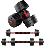 20 set bučica od 20 kg