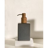 Kave Home Temno moder keramičen dozirnik za milo Silvet – | Shoptok.si