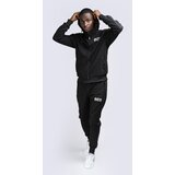 Benlee Lonsdale Men's hooded tracksuit slim fit | shoptok.hr