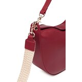 Vuch Torba Carys Dark Wine, 22 x 30 cm | shoptok.hr