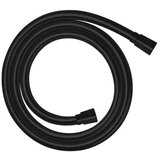 Hansgrohe TUŠ CREVO 1600mm ISIFLEX MATT BLACK Cene