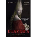 Macmillan Distribution Jennifer Thorne - Diavola Cene