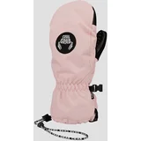 Cinch Youth Kids Rokavice Mitt soft pink