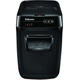 Fellowes Uništivač dokumenata 200C Automax 4653602-99 | Eponuda.com