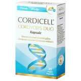 Esensa Cordicell Kapsule Cordyceps Duo, 30 kapsula Cene