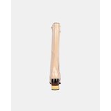 Rock Away Mestni škornji 84564 Bež | Shoptok.si