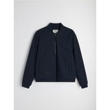 Sinsay Softshell bomber jakna Slike