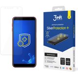 3mk SAMSUNG GALAXY J6 PLUS - SILVERPROTECTION+, (22004692) Cene