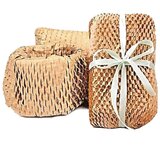  PAPIR OMOTNI SAĆASTI ROLA 80G 38CMX50M "BI WRAP BOX" SMEĐI - DOPUNA | shoptok.hr