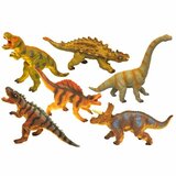  dinosaurusi figure u displeju ii (53752) Cene