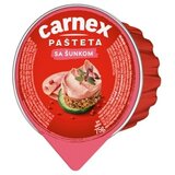 Carnex Pašteta sa šunkom 75g | ePonuda.com