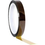 Toolcraft Ljepljiva traka od poliamida (D x Š) 33 m x 12 mm boja jantara 911XB12 Cijene