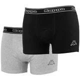 muški donji veš Logo leo 2pack 304UC30-900