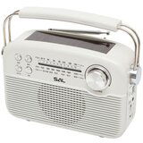  Solarni prenosni radio prijemnik | ePonuda.com