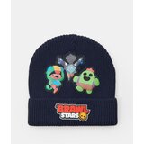 Sinsay Beanie kapa s mješavinom viskoze Brawl Stars Cijene
