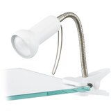 Eglo Fabio stol.lampa/1 r50 sa kvač. Prilagod. Bijelo-srebrna | shoptok.hr