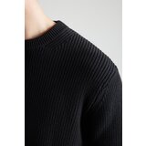 Replay Pulover crna | shoptok.hr