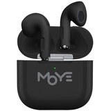 MOYE TECH Aurras 3 Lite Bežične Slušalice Crne | shoptok.hr