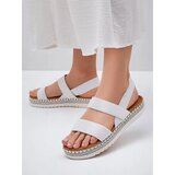 Resti Women's sandals with a decorative sole Zindas | shoptok.hr