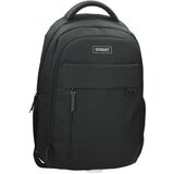 STREET Nahrbtnik Stone Black | Shoptok.si