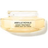 Guerlain Abeille Royale Honey Treatment Day Cream dnevna krema za učvrstitev kože in proti gubam nadomestno polnilo 50 ml