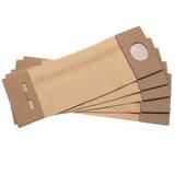 VHBW Vrećice za usisavač Makita BO3710 / BO4555 / BO5030, papir, 5 kom Cijene