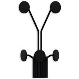 WALLXPERT čiviluk giraffe | ePonuda.com