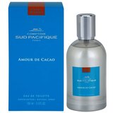Comptoir Sud Pacifique Amour De Cacao toaletna voda za žene 100 ml Cijene