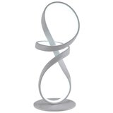  LED prigušiva stona lampa LED/26W/230V 3000/4000/6500K bela | Eponuda.com