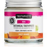 Truthpaste Kids Sweet Orange naravna zobna pasta za otroke 100 ml Cene