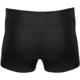 Svenjoyment moške spodnjice z mrežastimi vložki in žepi (črne) - XL | Shoptok.si