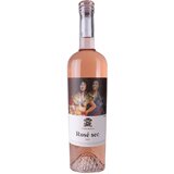 Vinarija Zvonko Bogdan rose sec Cene