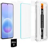 Spigen (2 kom.) Glas.tR EZ-FIT Pro (AGL11397) za Samsung Galaxy A57 5G - clear | shoptok.hr
