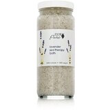 100% Pure Sea Therapy Bath - Lavender (lavanda) | shoptok.hr