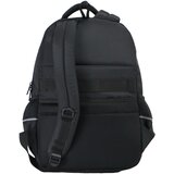 Target Atlas Black 28697, šolski nahrbtnik | Shoptok.si