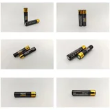 Baterija polnilna R03(AAA) Li-Ion, 400mAh, 1,5V, USB-C, (21566073)