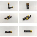 Well Punjive AAA baterije 400 mAh USB Tip C punjenje Blister 2 kom WELL Cijene