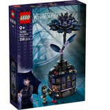  LEGO® Wednesday 76784 Cvet crna dalija | ePonuda.com