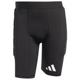 Adidas Kratke hlače & Bermuda Squa25 Gk Pst M Črna Cene