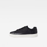 G-star Sneakers - Thec Low WMN Black | Shoptok.si