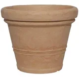 47-40-01-GA 474001GA posuda za biljke plastika terakota