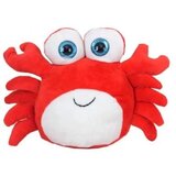 Dizi toys PLISANA IGRACKA 30CM KRABA 0+ (511MQT10184-KRB-30)