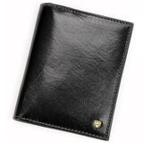 Rovicky Denarnice greg33474 Črna | Shoptok.si